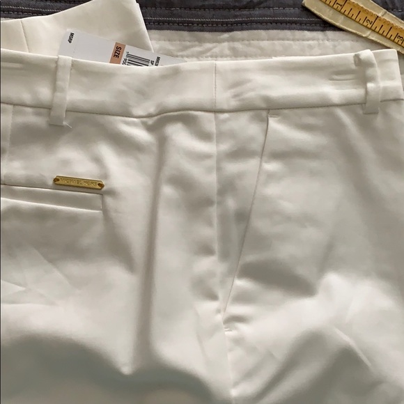 Michael Kors size 12 Pants - Picture 4 of 5